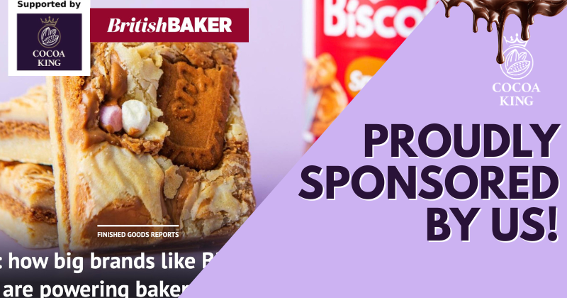 British baker blog