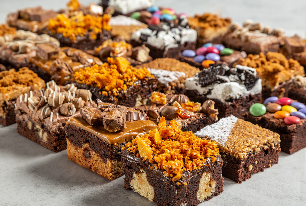 Brownies