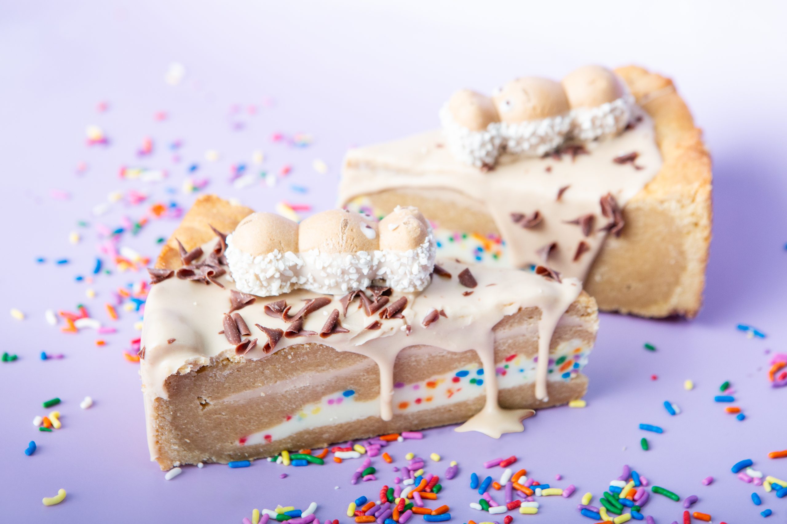 White Chocolate Coating Cream 5kg - Image 2