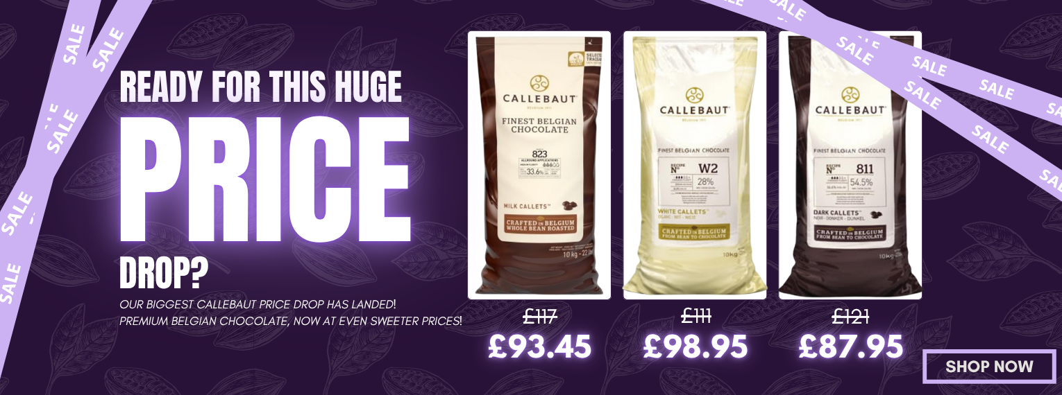 Calleabut Price Drop