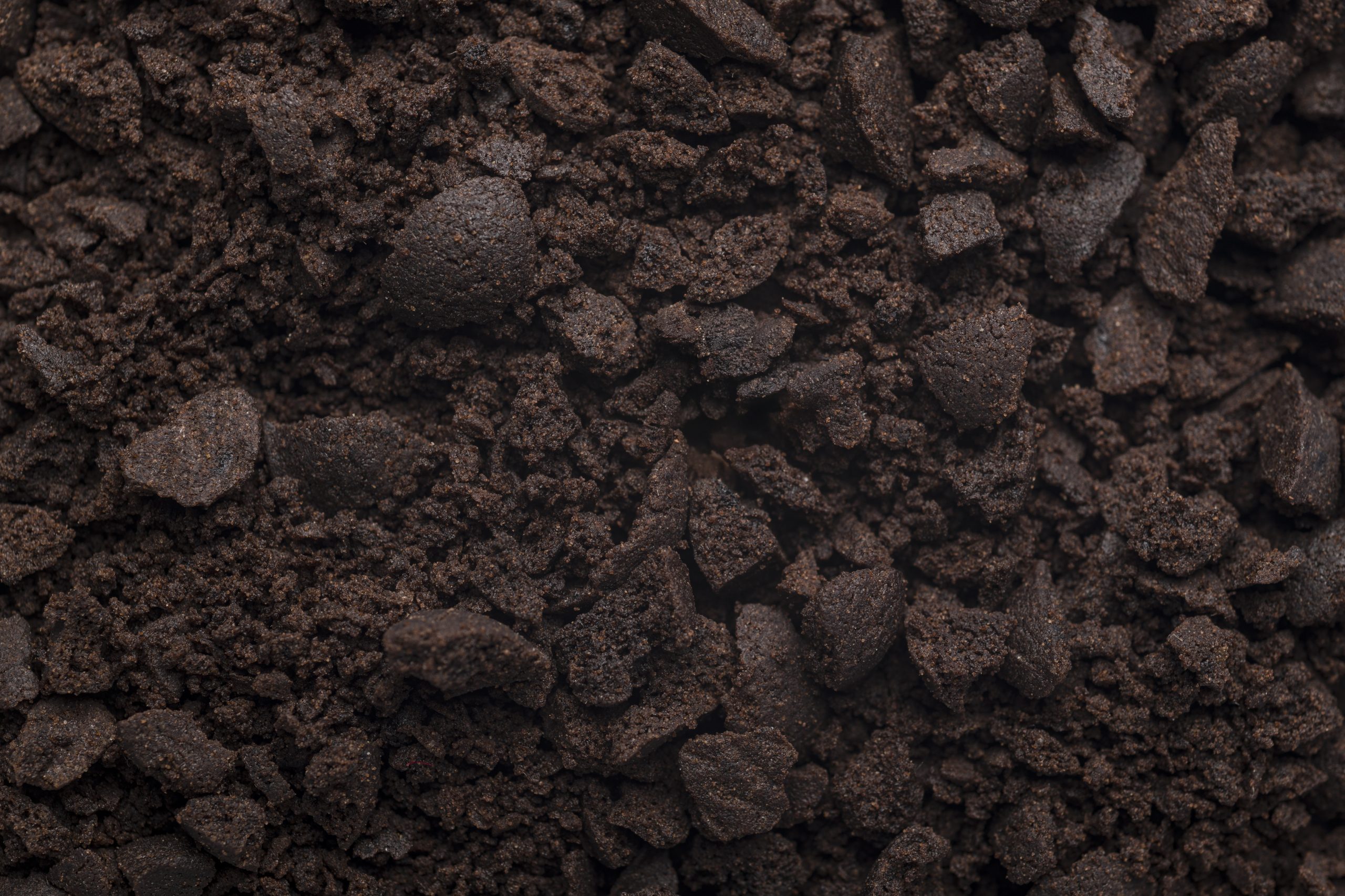 Dark cookies & cream spread