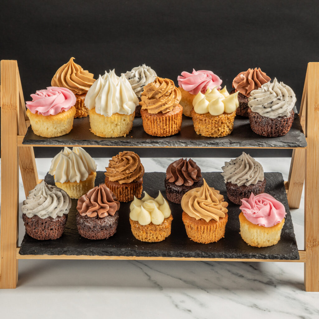 Cupcakes