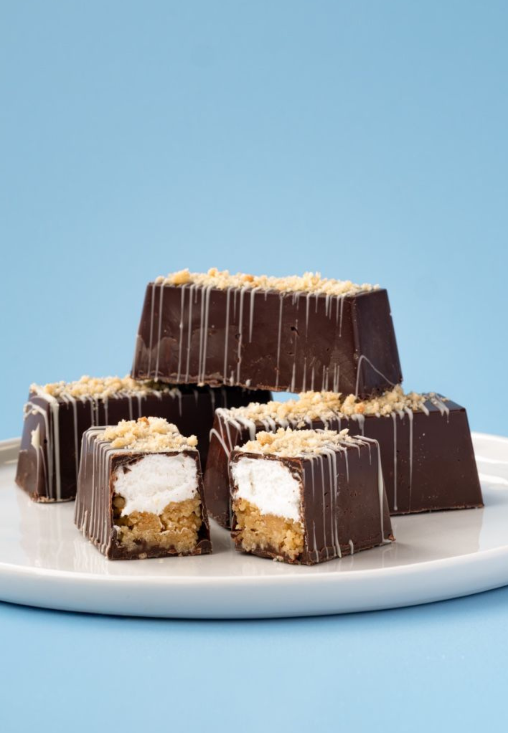 S'Mores bars