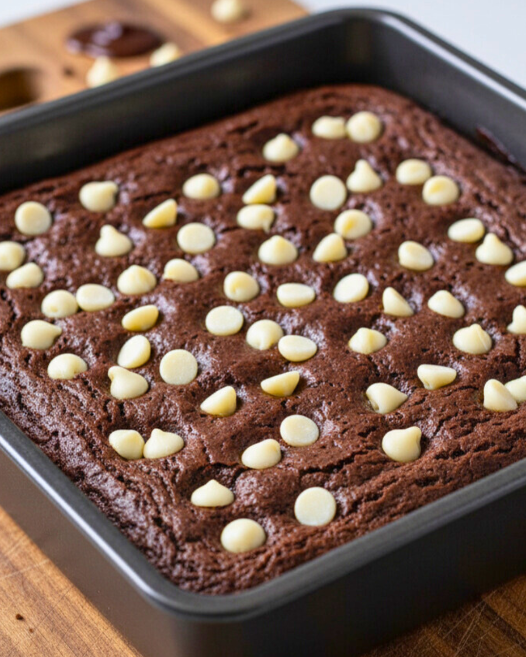 White Chocolate Chips 10kg - Image 2