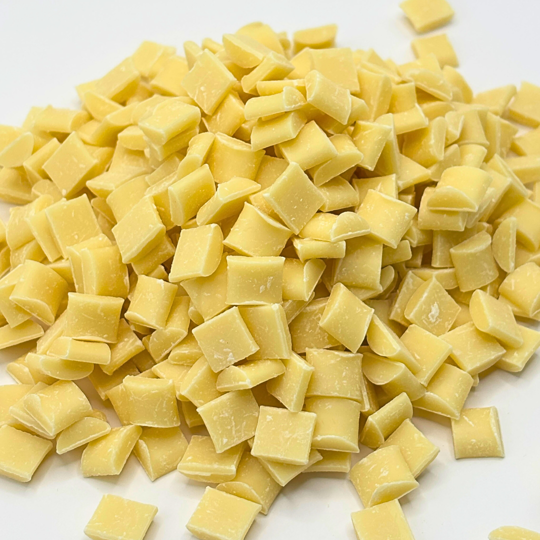 U9143 - Premium White Chocolate Belgian Chunks 10kg - Image 3